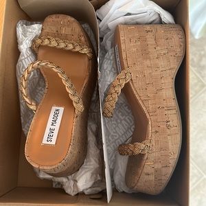 Steve Madden “Danya” Sandals